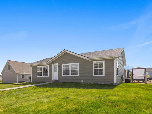 2005 Tiree Dr, Fort Pierre, SD 57532