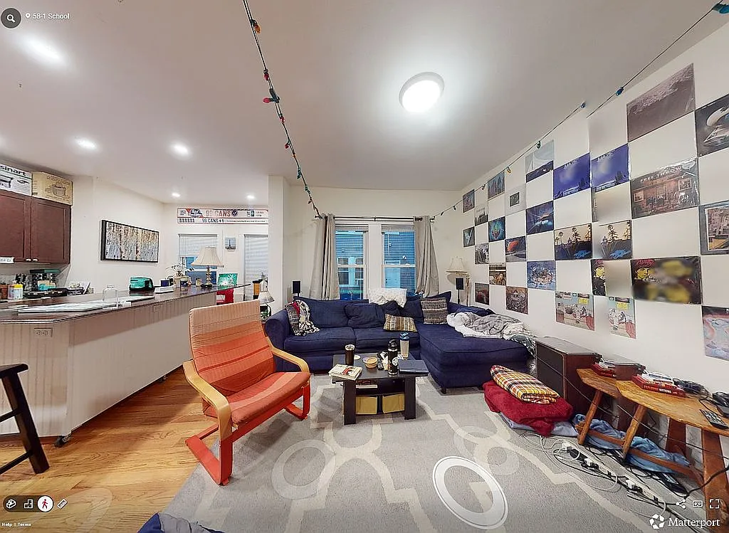 3 bed, 1500 sqft, $4,200 — Photo 2