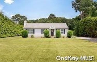 50 Jessup Avenue, Quogue, NY, 11959