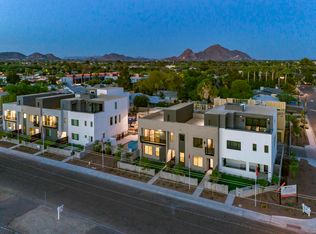 4338 N 27th Pl, Phoenix, AZ 85016