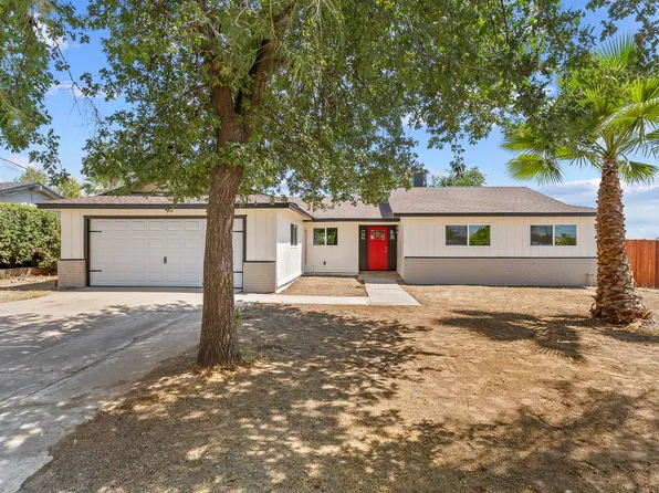 1527 E Olive Avenue, Porterville, CA 93257