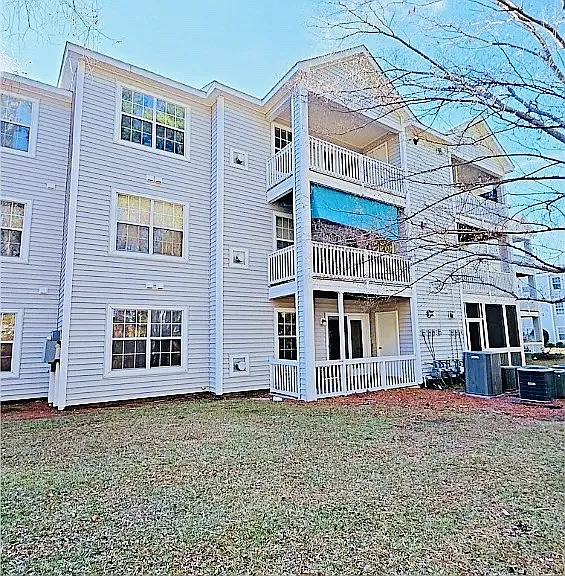 2 bed, 1155 sqft, $1,400 — Photo 3