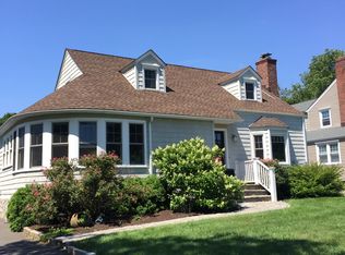 35 Margherita Lawn, Stratford, CT 06615