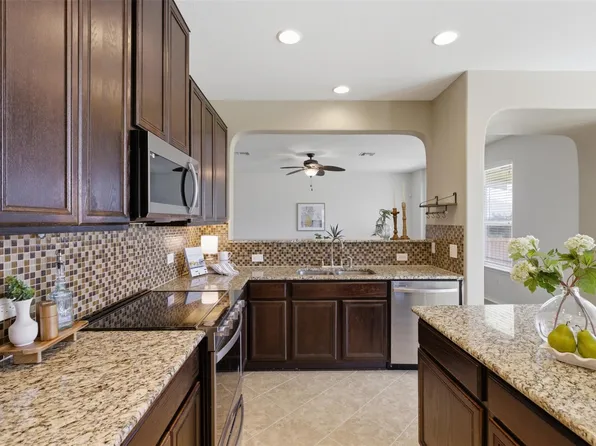1413 Ignacia Dr, Georgetown, TX 78626