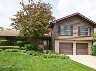 1416 Churchill Rd, Schaumburg, IL 60195