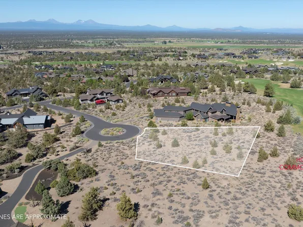 SW Two Saddle Ct Homesite 76, Powell Butte, OR 97753