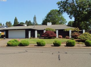 20205 NW Rock Creek Blvd, Portland, OR 97229
