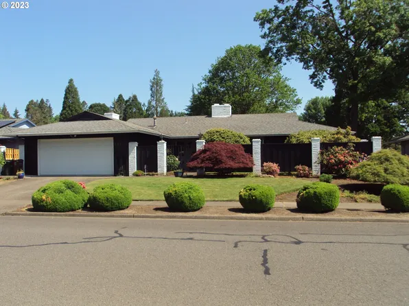 20205 NW Rock Creek Blvd, Portland, OR 97229