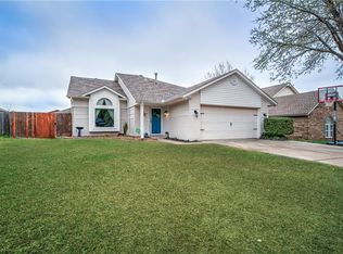 1113 NW 176th St, Edmond, OK 73012