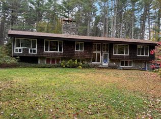 275 Kennebec Road, Hampden, ME 04444