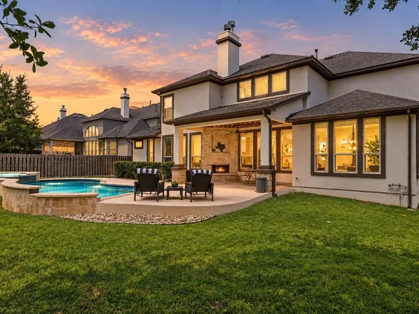 16313 Leopold Trl, Austin, TX 78738