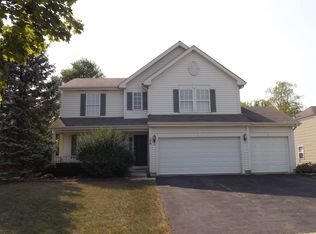 140 Havenwood Ct, Round Lake, IL 60073