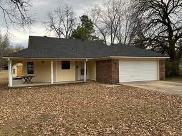 313 Rock St, Dardanelle, AR 72834