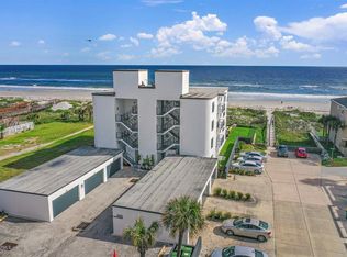 1951 Ocean Dr #4B, Jacksonville Beach, FL 32250