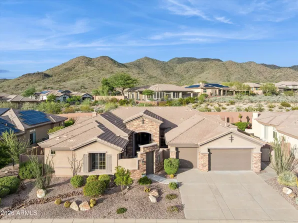 2564 W Princeville Drive, Anthem, AZ 85086