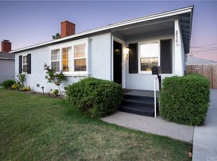 4630 Gundry Ave, Long Beach, CA 90807