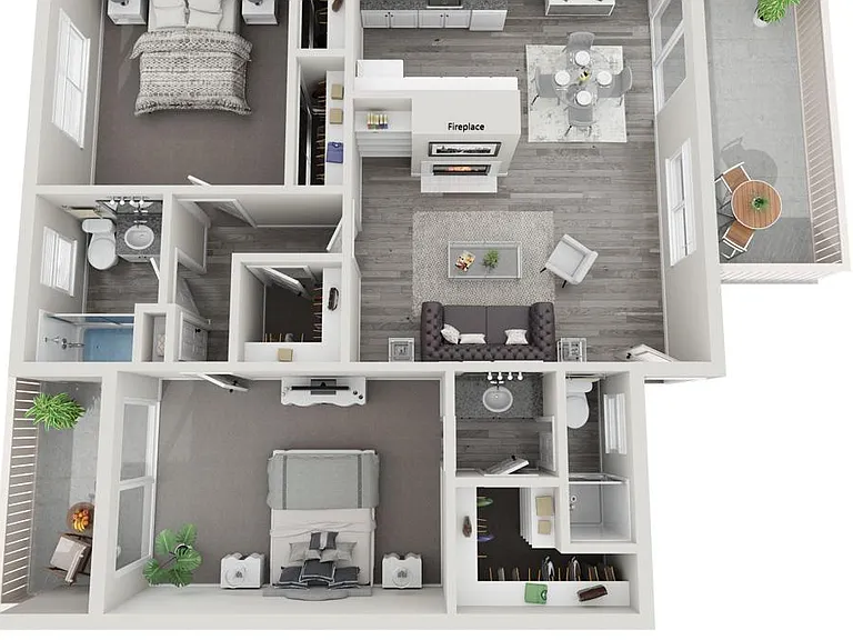 420 Union Ave #14 — Photo 9