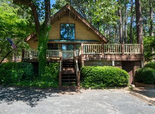 134 Firetree Ln, West End, NC 27376