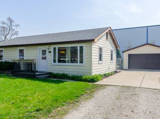 1098 Spring Green Dr, Joliet, IL 60433