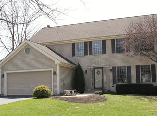 1607 Patricia Ln, St Charles, IL 60174