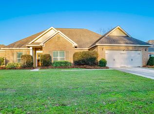 28130 Annabelle Ln, Daphne, AL 36526