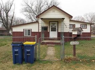 1602 S Aetna St, Stillwater, OK 74074