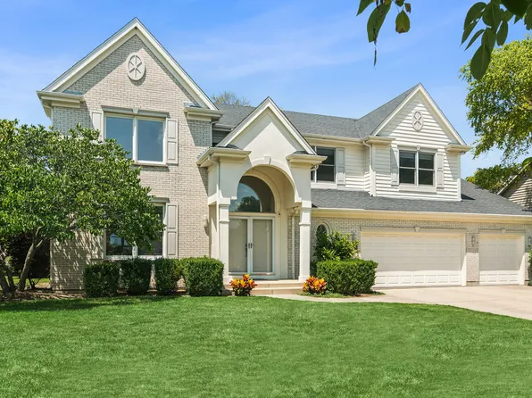 2026 Jordan Ter, Buffalo Grove, IL 60089