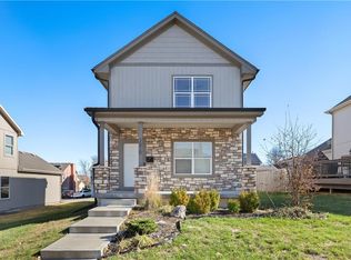 2015 Garfield Ave, Kansas City, MO 64127
