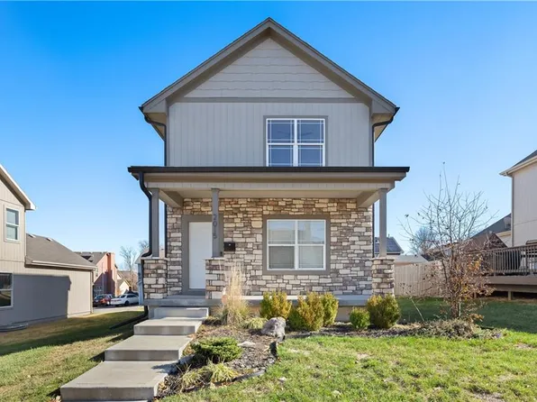 2015 Garfield Ave, Kansas City, MO 64127