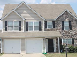 518 Arrie Dr, Byron, GA 31008