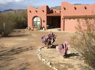 11995 E Prospect Ln, Tucson, AZ 85749