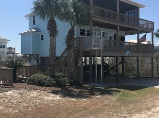 102 Dominica Dr, Port Saint Joe, FL 32456