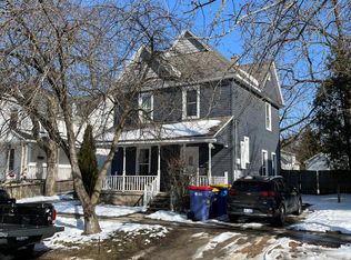 1356 Ashland Ave NE #1, Grand Rapids, MI 49505
