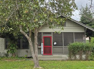 113 Orange Grove Dr, Harlingen, TX 78550