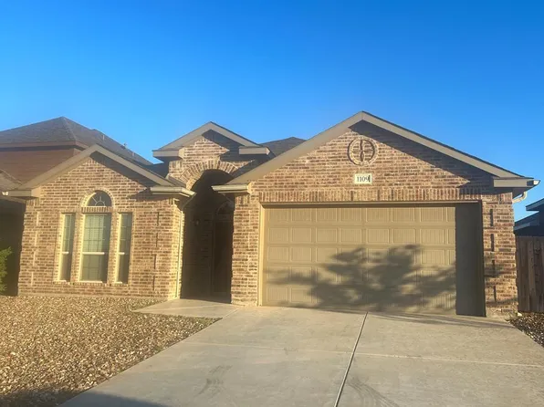 1109 Cerrillos Ave, Midland, TX 79705