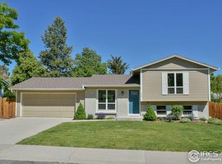 539 Fireside St, Louisville, CO 80027