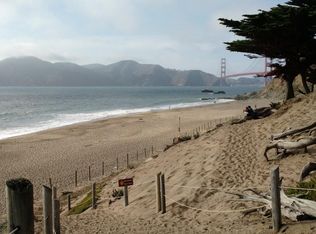 1569 Pershing Dr APT D, San Francisco, CA 94129
