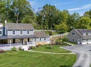 62 Walnut Bank Rd, Glenmoore, PA 19343