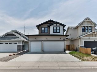 134 Greywolf Rd N, Lethbridge, AB T1H7G5