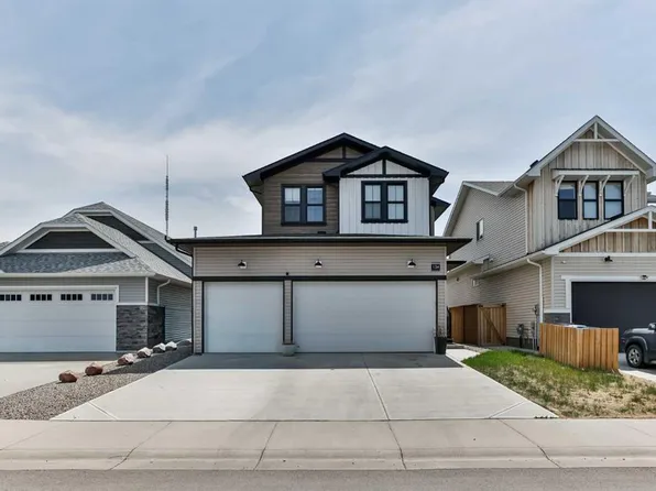 134 Greywolf Rd N, Lethbridge, AB T1H 7G5