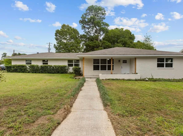 1810 Wimberly St, Longview, TX 75601