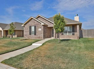 10 Canyon East Pkwy, Canyon, TX 79015
