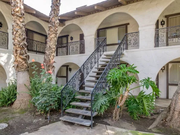 Barcelona Apartments