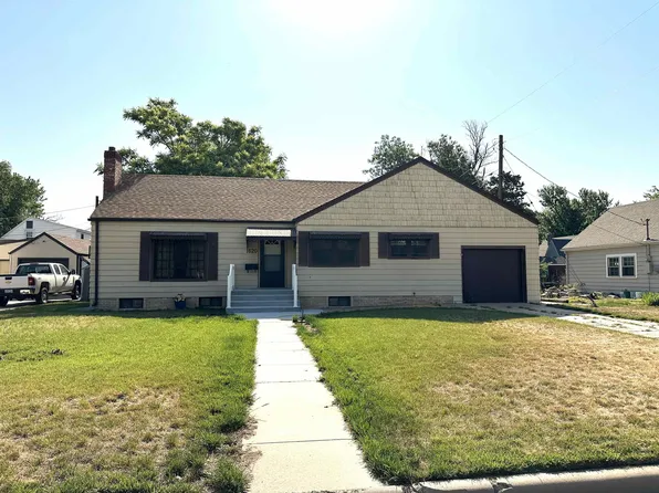 1620 Polk St, Great Bend, KS 67530