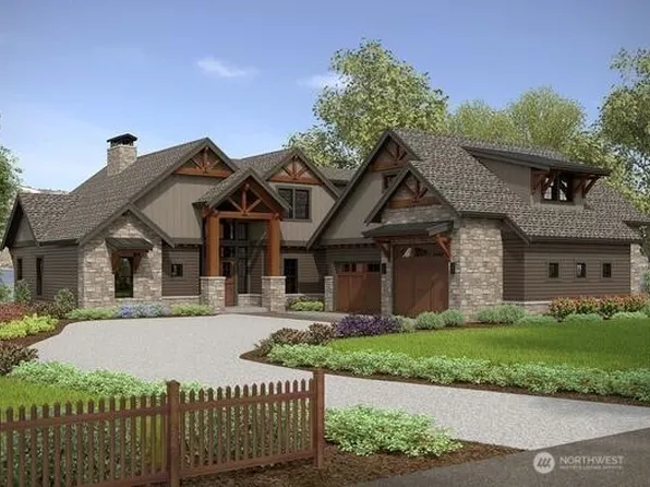 38 Puget Drive, Steilacoom, WA 98338