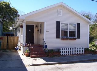 3 Maranda Holmes St, Charleston, SC 29403