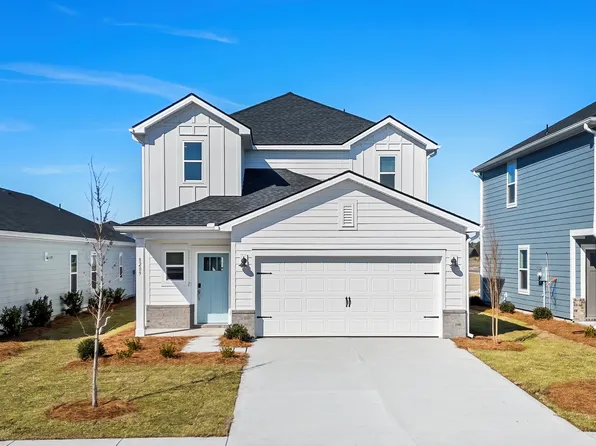 8209 Energize Dr. #2125 Sydney F, Longs, SC 29568