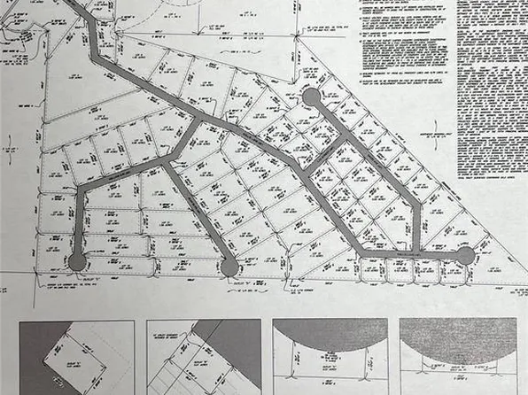 LOT 64 Vallee Rdg, Van Buren, MO 63965