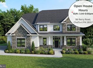 3 Wickerly Ln #F1D, Chalfont, PA 18914