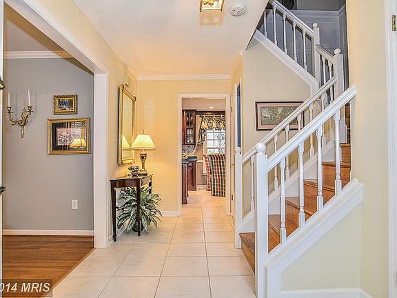 5th image of 5602 Meridian Hill Pl